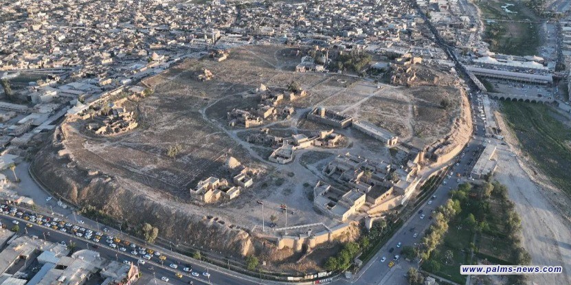 وضع حجر الأساس لأول مصنع "سيارات كهربائية" في العراق